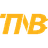 Time New Bank logo