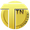 Titan Coin logo