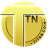 Titan Coin logo