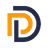 dForce USD logo
