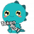 Tokenplay logo