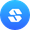 TokenSwap logo