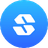 TokenSwap logo