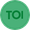 Toksi logo