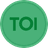 Toksi logo