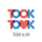 TOOKTOOK logo