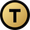 TOP.ONE COIN logo