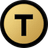 TOP.ONE COIN logo