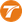 TOPBTC Token logo