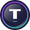 Total Crypto Market Cap Token logo