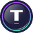 Total Crypto Market Cap Token logo