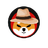 TOURIST SHIBA INU logo