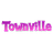 TownVille logo