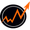 Tradecoin logo