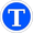 Tradecoin logo