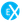 TradecoinX logo