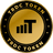 Traders coin logo