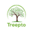 Treepto logo