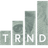 Trendering logo