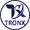 Tronx Coin logo