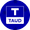 TrueAUD logo