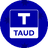 TrueAUD logo