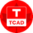 TrueCAD logo