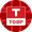 TrueGBP logo