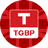 TrueGBP logo