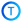 TrustUSD logo