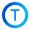 TrustUSD logo