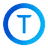 TrustUSD logo
