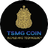 TSMGCOINWORK logo