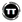 TTOKEN logo