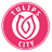 Tulips City logo