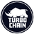 TURBOCHAIN logo