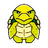 Turtle logo