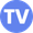 TV-TWO logo