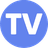 TV-TWO logo