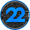 Twenty22 logo