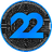 Twenty22 logo