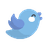 Twittelon BOSS logo