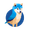 TWITTERDOGE logo