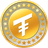 Tychocoin logo