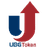 UBGToken logo
