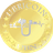 Ubricoin logo