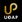 UDAP logo