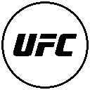 UFC Fan Token logo