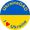 UkraineDAO Flag NFT logo