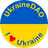 UkraineDAO Flag NFT logo